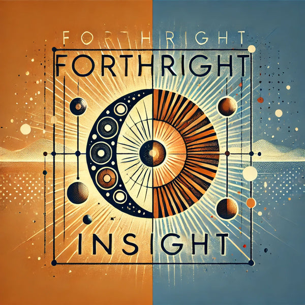 Forthright Insight Tees